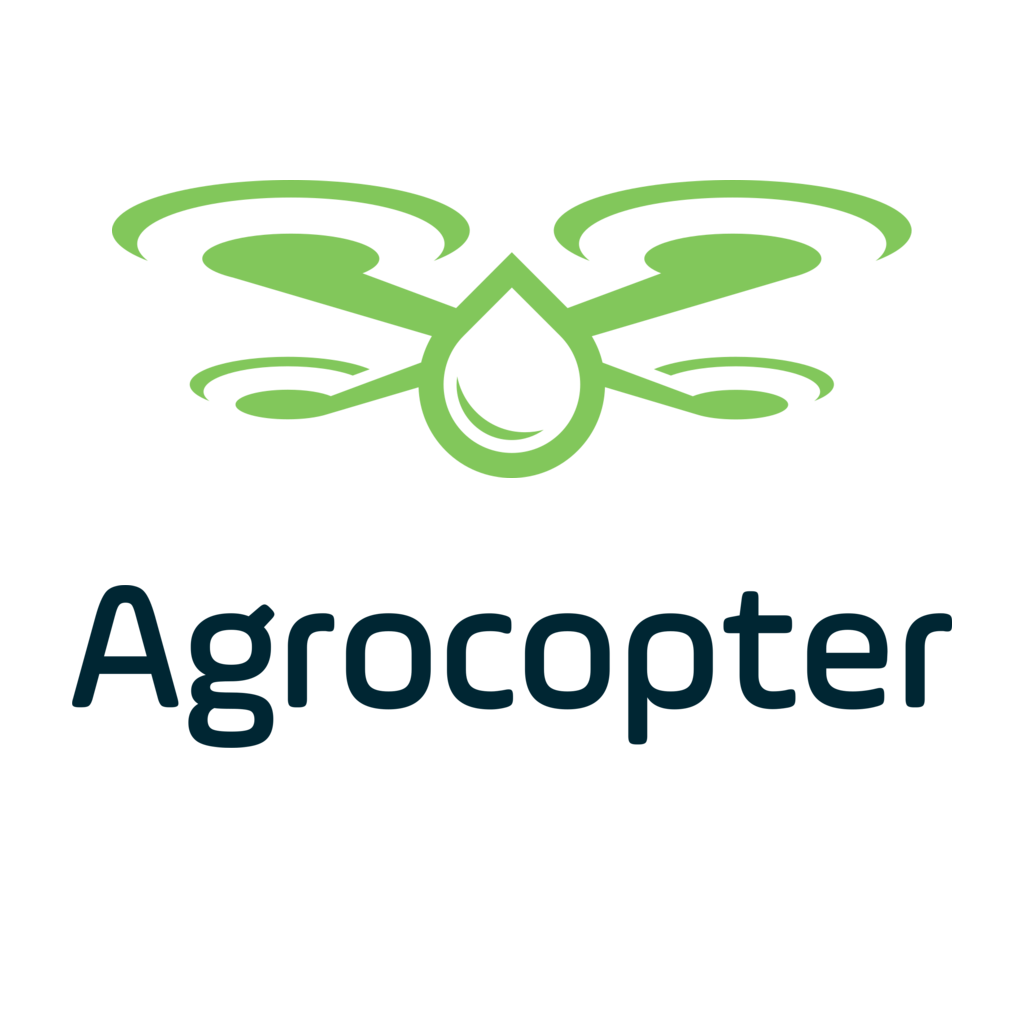 Logo Agro Copter s. r. o.